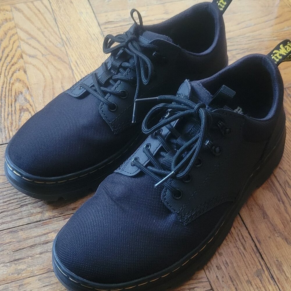 Doc Marten's Reeder - Picture 2 of 9